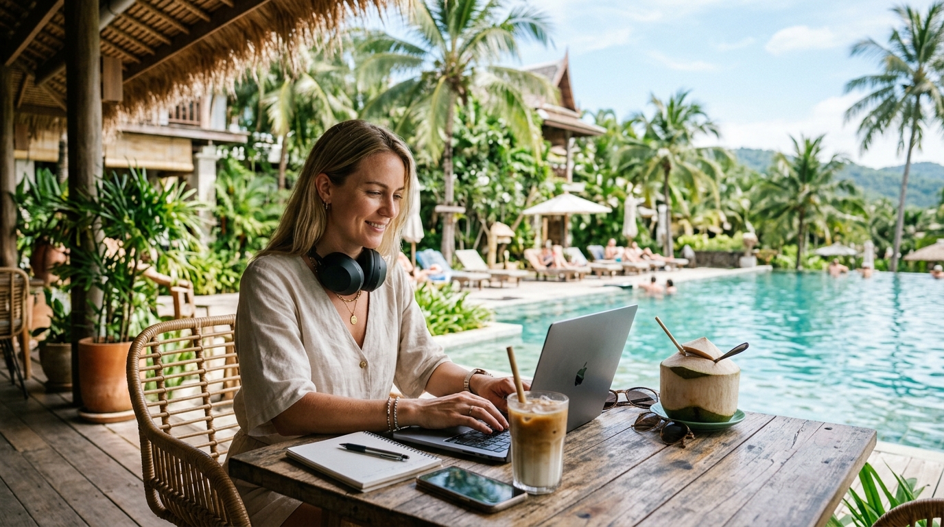 Cost of Living in Pattaya 2026: A Guide for European Expats & Long-Stay Guests