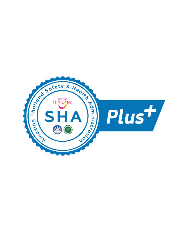 SHA Plus+